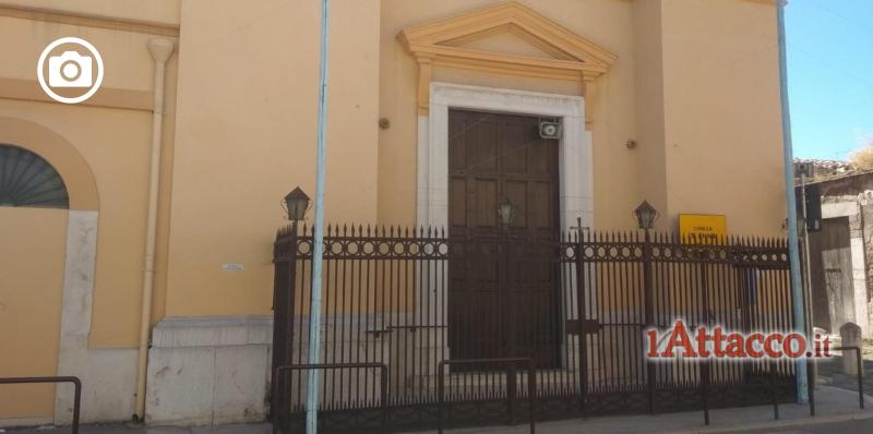  "La Festa di Sant'Anna, a Foggia, potrebbe non esserci più in futuro"
